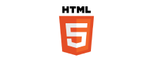 HTML logo