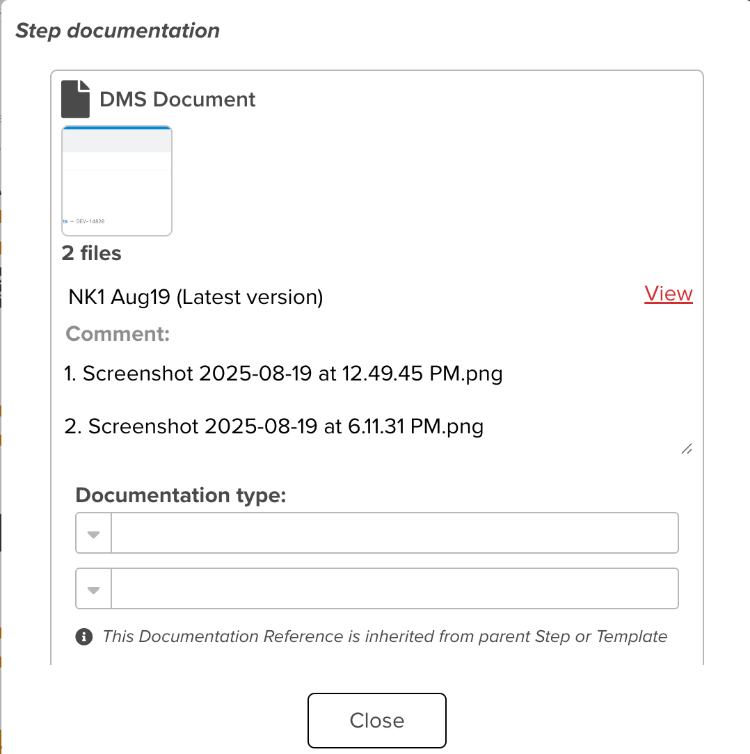 StepDocumentationDialog.png