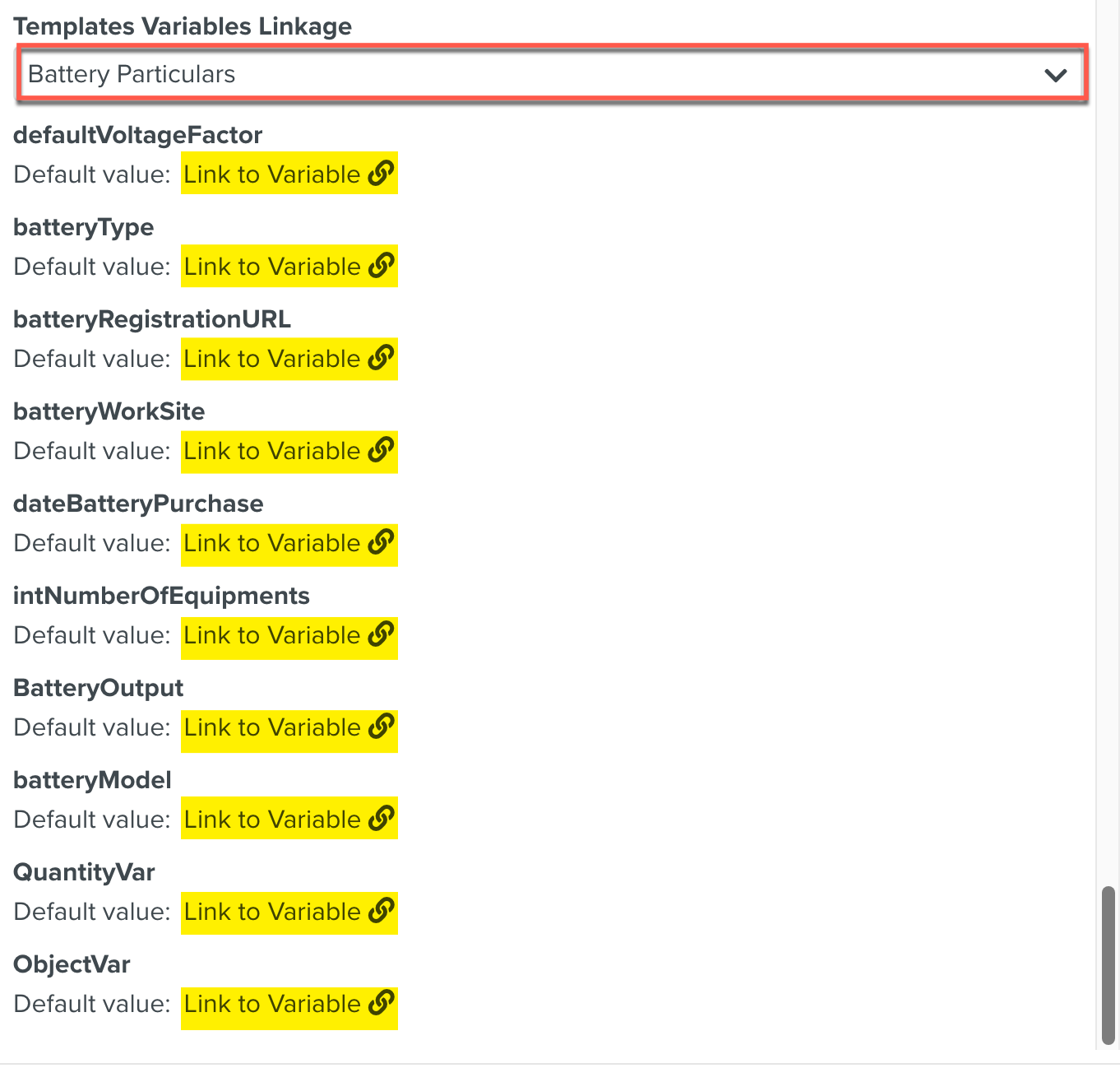 Variables-LinkTemplateVariableslist.png