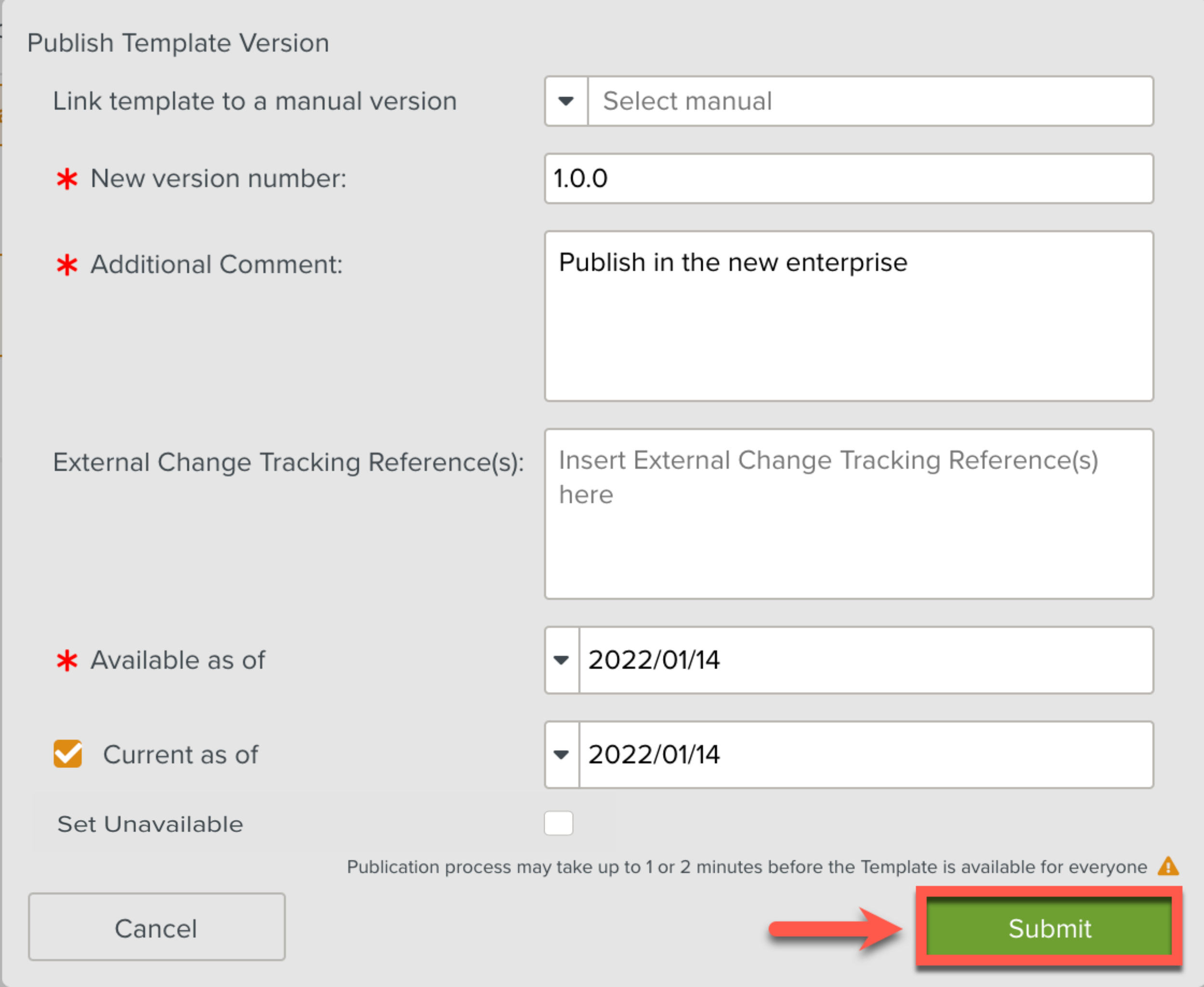 Publish_Template_Version_Page_-_Submit.png
