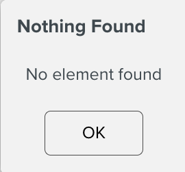 No_element_found.png